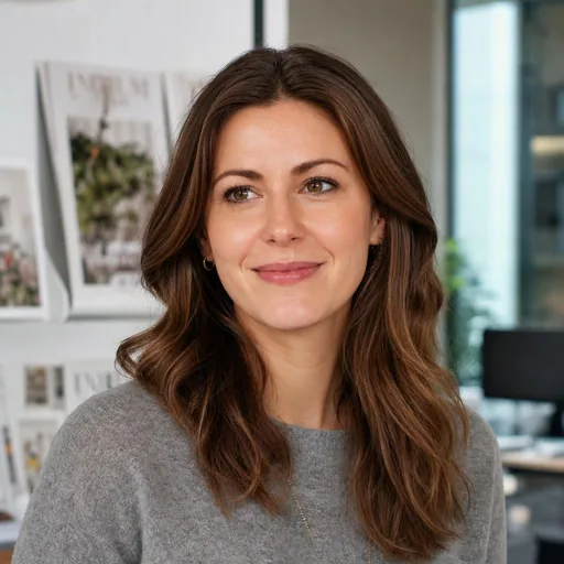 Lena Schmidt