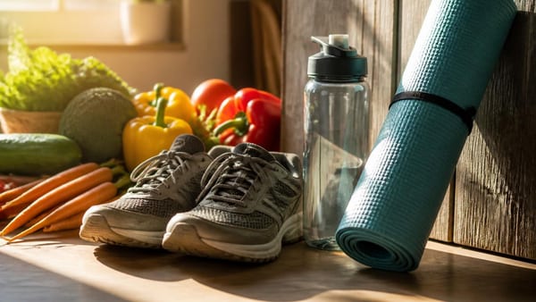 Sie ist 80 und noch immer topfit – das sind ihre 3 Gewohnheiten