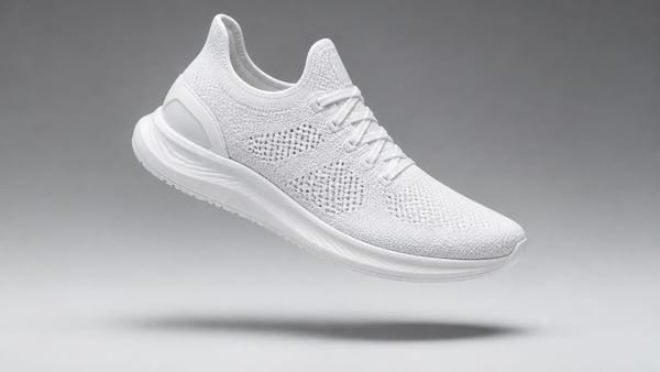Diese Asics sind der Traum jedes Minimalisten: So radikal wurde der Sneaker auf das Wesentliche reduziert