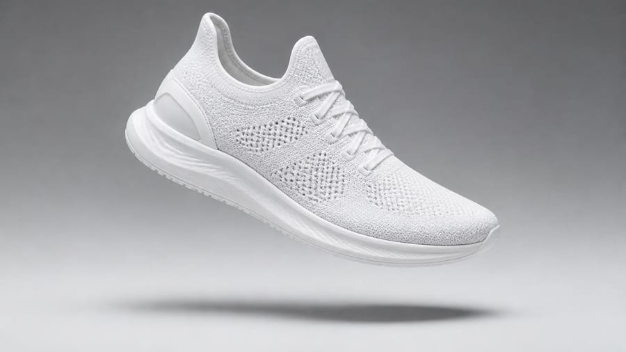Diese Asics sind der Traum jedes Minimalisten: So radikal wurde der Sneaker auf das Wesentliche reduziert