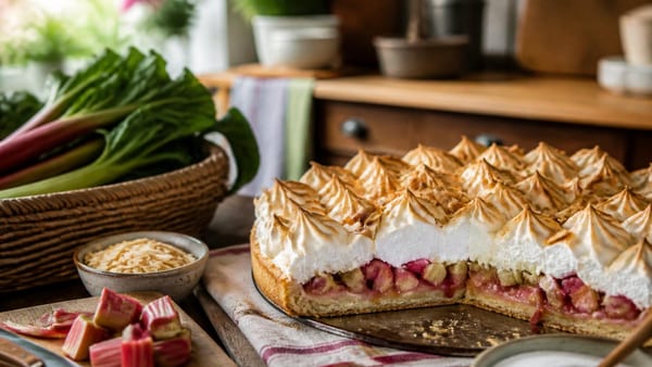 Warum traditionelle Backmethoden die Frühlingssaison versüßen und welche Kniffe den Unterschied machen.