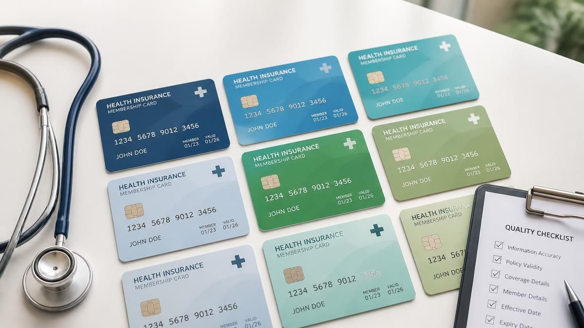 Aktuelle Analyse zeigt: Die meisten gesetzlichen Kassen bieten gute Leistungen, doch bei Service und Erreichbarkeit g