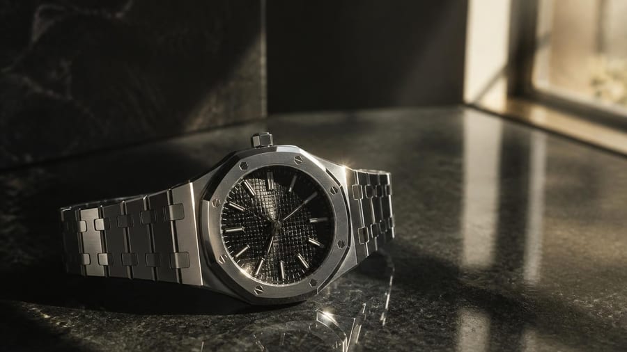 Casio G-Shock GM-B2100: Edelstahl, Funk & Solar als Lifestyle-Upgrade