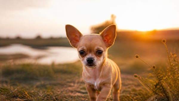Chihuahua kaufen: ♂, Welpe aus Altmärkische Wische