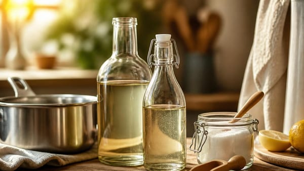 Hausgemachte Cocktail-Sirups verwandeln Getränke in Geschmackserlebnisse. Mit wenigen Zutaten entstehen aromatische K…