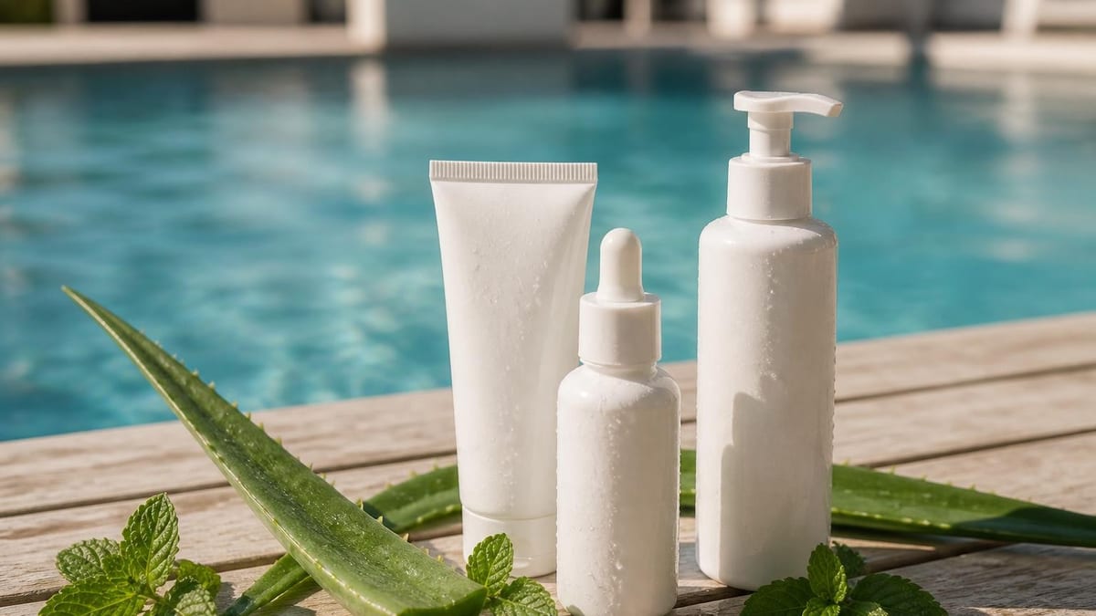 Welche After-Sun-Pflege beruhigt die Haut wirklich? Worauf es bei der Wahl der Lotion ankommt und warum Inhaltsstoffe