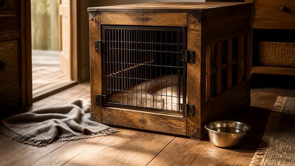Ein Hund aus dem Auslandstierschutz? Das sollten Sie vorher wissen