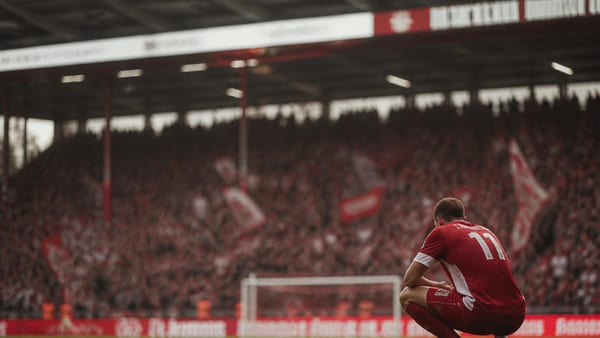 Der Kampf um den Aufstieg in die 2. Liga erreicht seinen Höhepunkt. Welche Faktoren sprechen für Energie Cottbus?