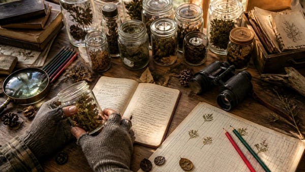 Bürgerwissenschaft verbindet Hobby und echte Forschung. Diese sechs Projekte laden jeden ein, aktiv Daten zu sammeln.