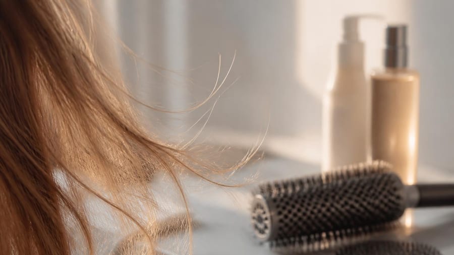 Im Feinhaar-Club: Profi-Tipps für Pflege und Styling