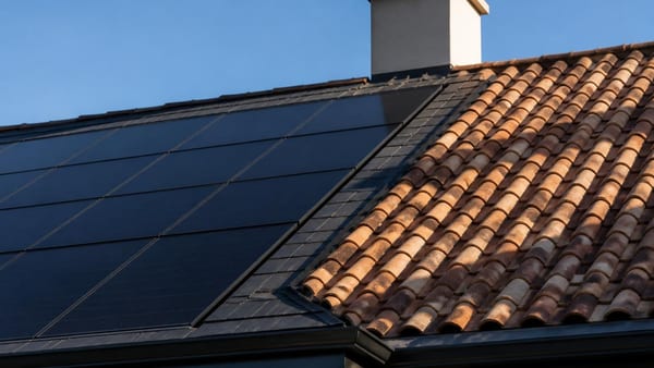 Indach- statt Aufdach-Photovoltaik: Vor- und Nachteile im Realitätscheck