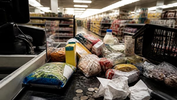 Kassierer im Supermarkt: Diese Kunden können sie nicht leiden
