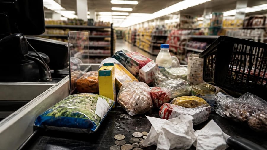 Kassierer im Supermarkt: Diese Kunden können sie nicht leiden