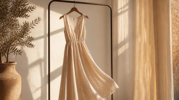 Kleider-Trends 2026: Diese Modelle rocken elegante Frauen im Sommer