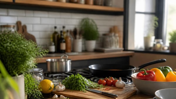 Küchenschlacht heute: Alle Rezepte als PDF (08.05.2026)