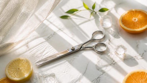 Kurze Haare im Sommer: Diese Frisuren sehen auch bei Hitze gut aus