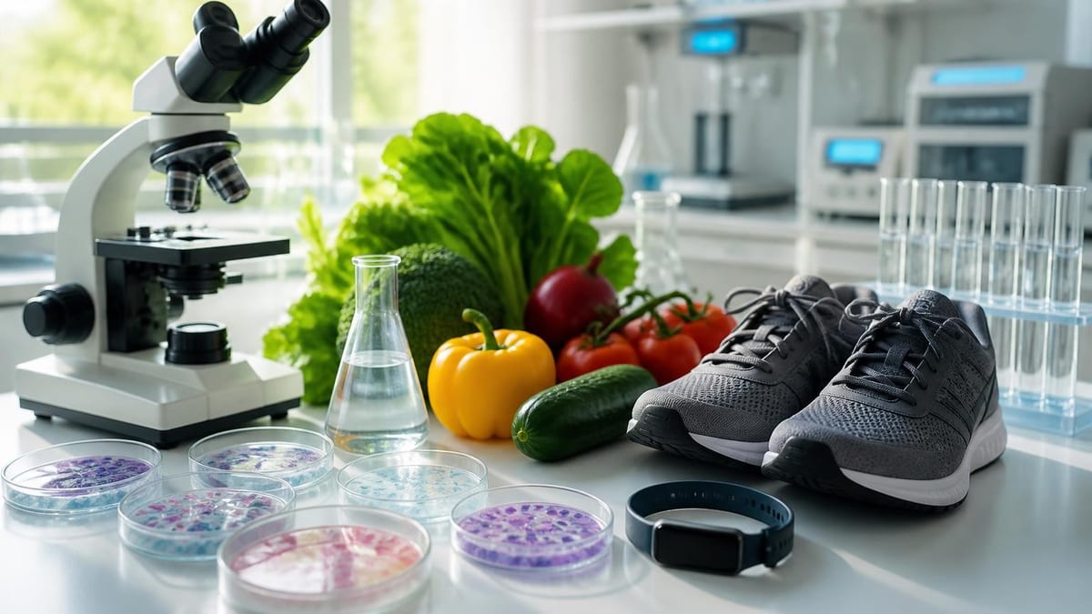 Gesund altern statt nur alt werden: Welche medizinischen Technologien die Gesundheitsspanne wirklich verlängern könne