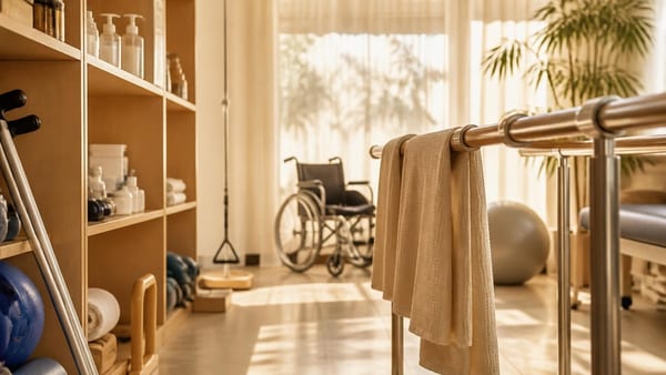 Pflegegrad 4: Überblick über Leistungen und Ansprüche im Alltag