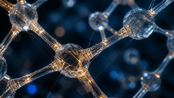 Quanteninformationstheorie: Neuer Blick auf chemische Bindungen