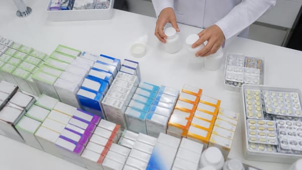 Rabattverträge erklärt: Anderes Medikament in der Apotheke