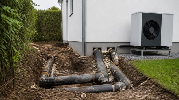 Bis zu 34.510 Euro: Rückbaukosten für Fernwärmeanschlüsse unzulässig