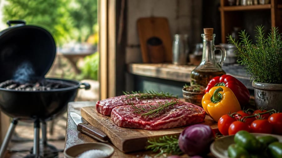 Tipps von den Profis: Welcher Grill ist der beste?