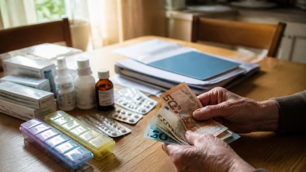 Pflegegeld steht zur freien Verfügung – ohne Nachweispflicht. Welche Ausgaben sinnvoll sind und wann Vorsicht geboten…